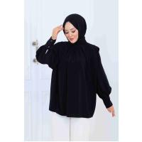 Jessica Krep Bluz - 132