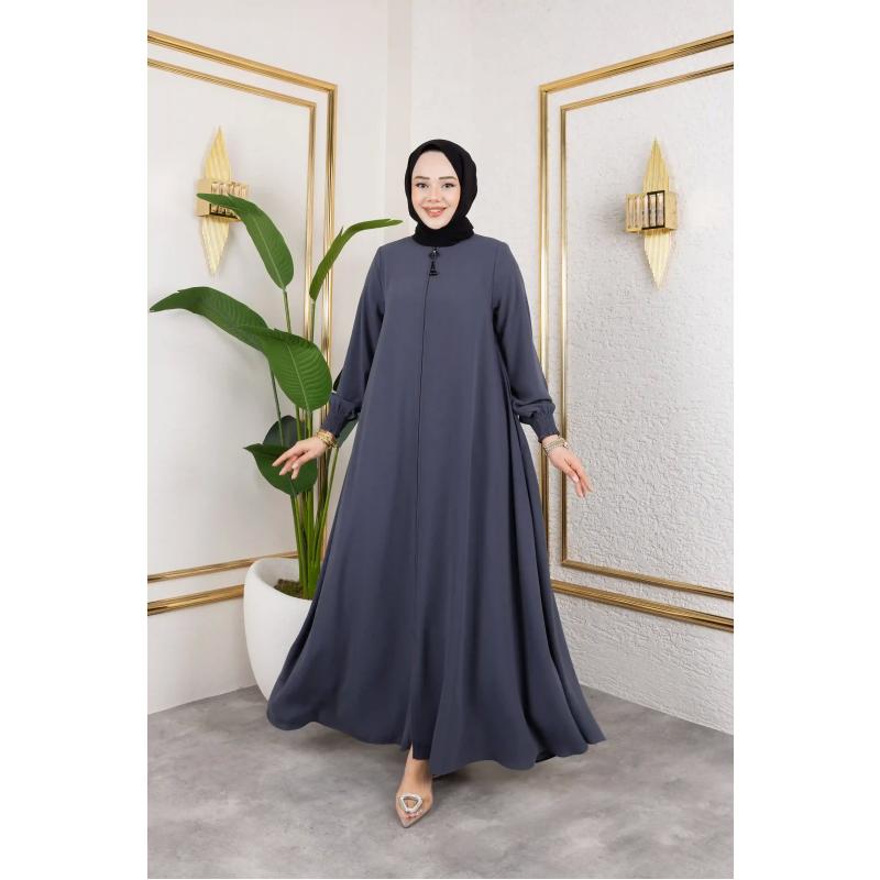 Rahat Kalıp Mevlana  Ferace - 1001 