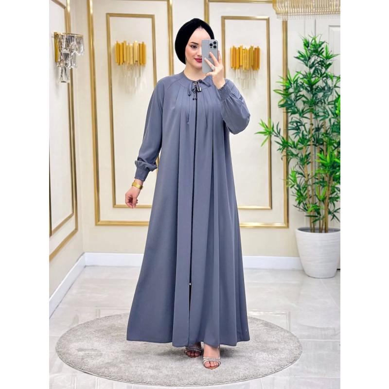 Reglan Kol Pileli Ferace - 2047