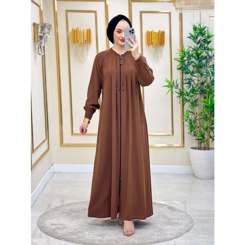 Reglan Kol Pileli Ferace - 2047